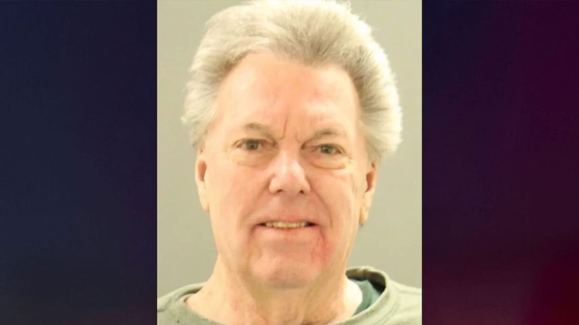 Ex-husband of former First Lady Dr. Jill Biden charged with murder