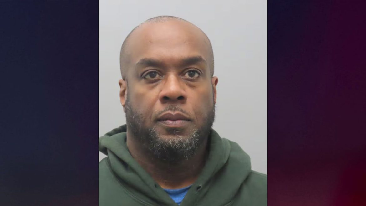 Missouri man allegedly lived with roommate’s decomposing corpse for 38 days