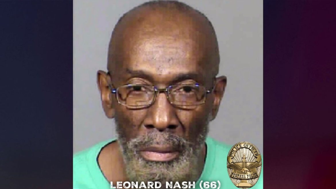 71-year-old man sentenced for 1980 cold case of teen found dead in California citrus grove