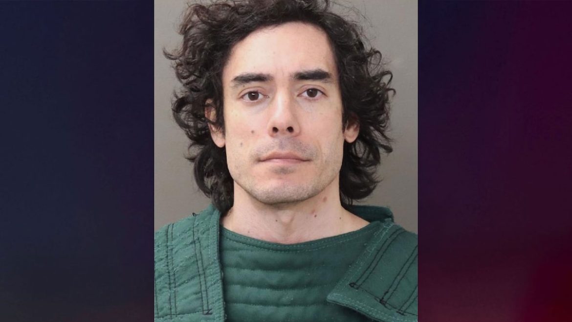 Man who led FBI to remains of teen girl he met online gaming now facing federal charges