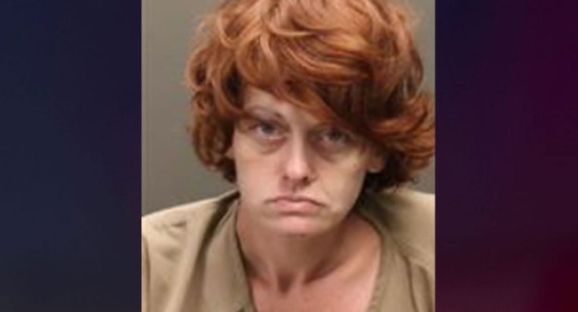 Ohio woman gets 4 life sentences for fatally drugging men with fentanyl