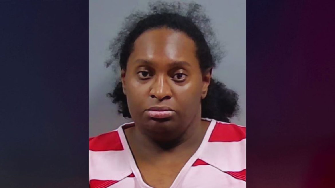 Florida mom charged after 5-year-old son’s body is found in trash bag by highway