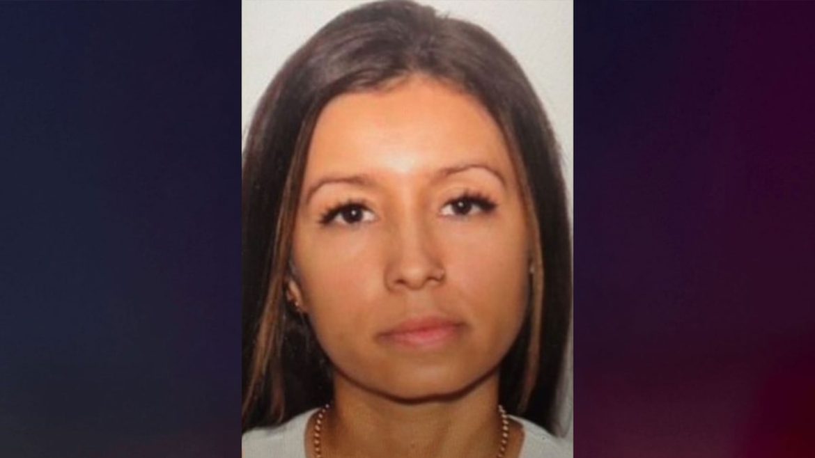 International manhunt underway for Navy reservist who allegedly killed wife, stuffed her in freezer