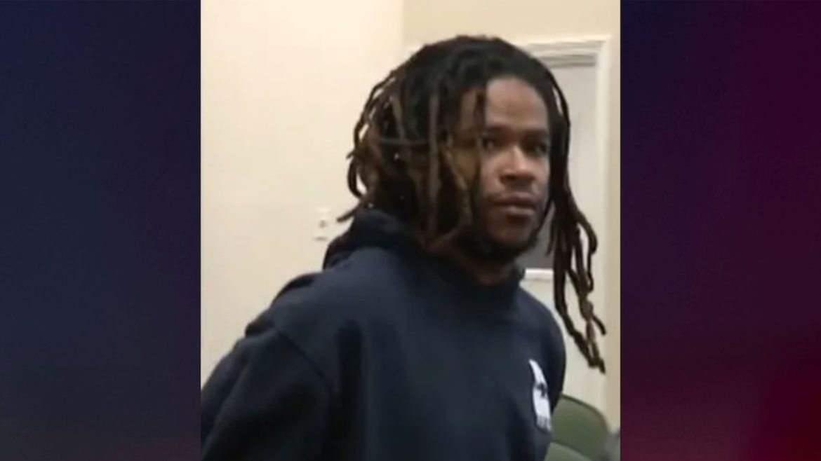 Missing Michigan toddler found in impounded car, dad arrested