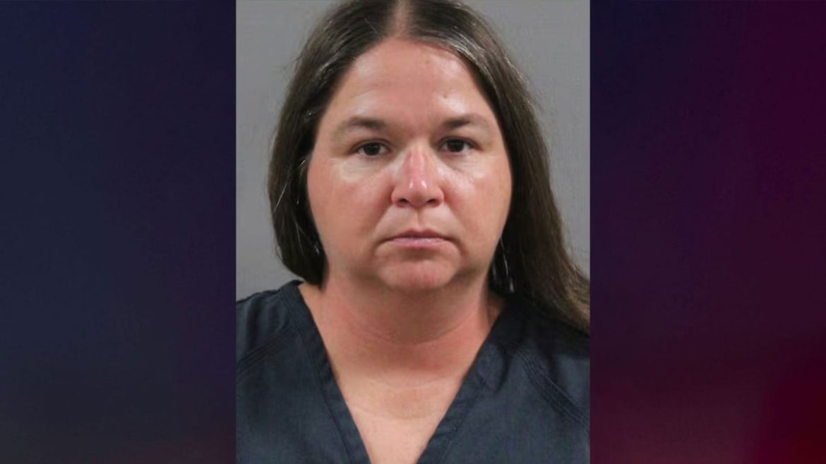 ‘I gave him to God’: Amish mother found not guilty by reason of insanity in 4-year-old son’s drowning death