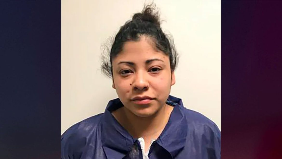 Former U.S. intel director’s daughter sentenced to 35 years in prison for murder after retrial