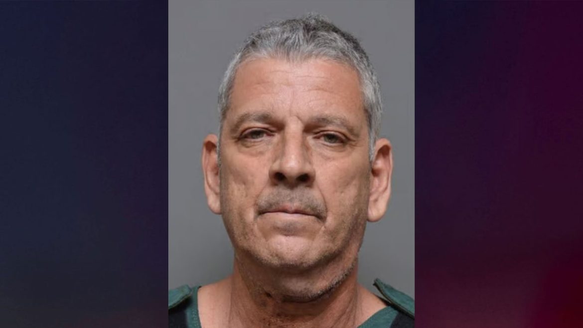 New York man allegedly violated restraining order to break in, kill estranged wife and stab daughter
