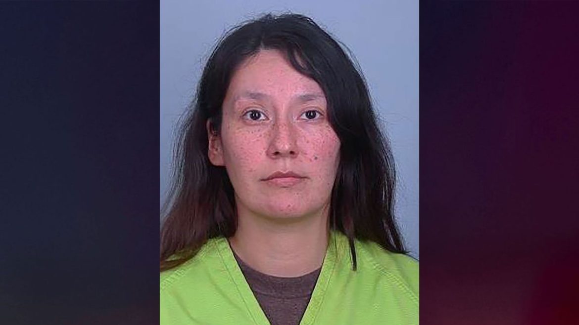 Minnesota mom found guilty of murder for killing young sons and setting fire to home