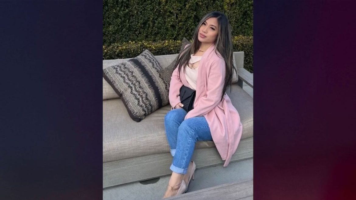 ‘She pushed my buttons’: Man who killed girlfriend in front of their children sentenced to 64 years to life in prison