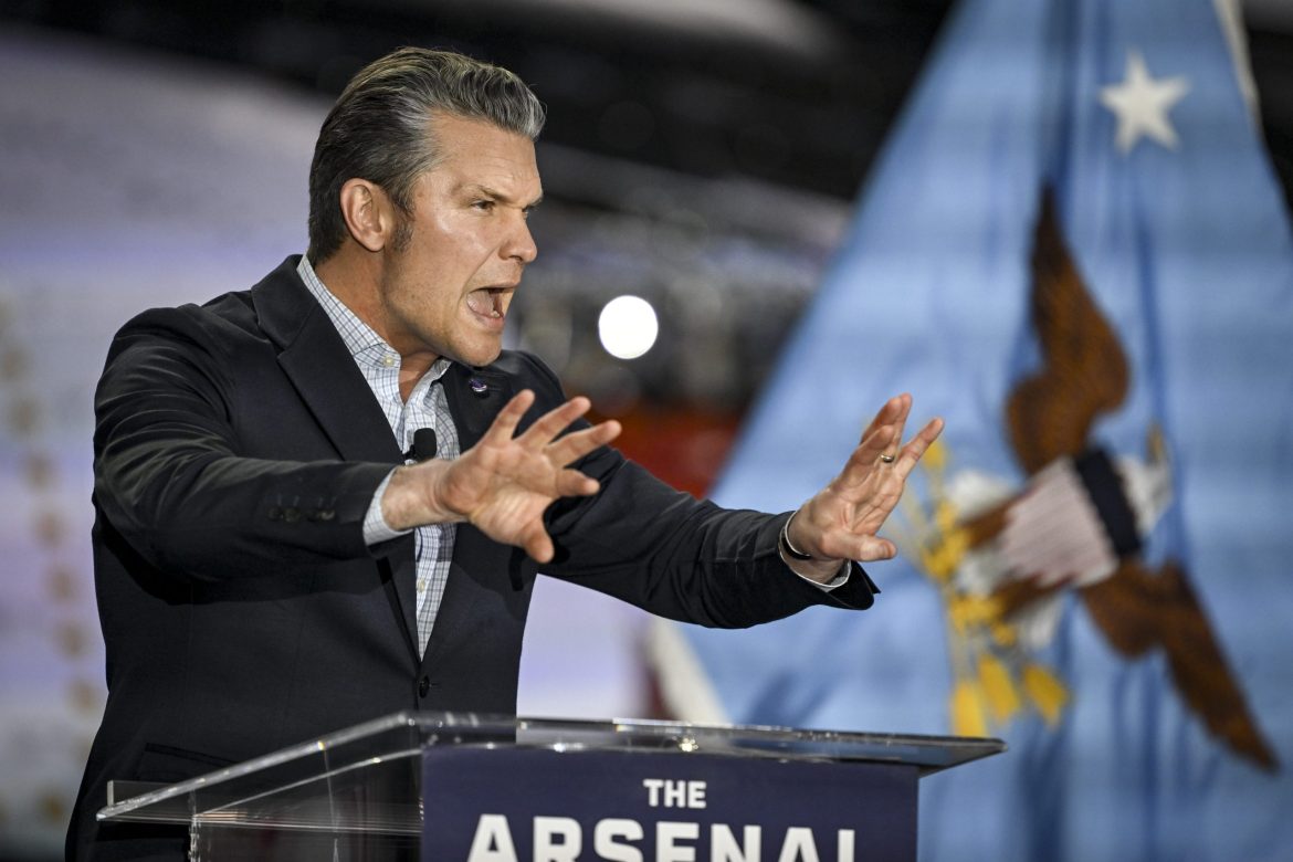 US commanders want to make war with Iran as ‘bloody’ as possible to bring about biblical end times, officers report