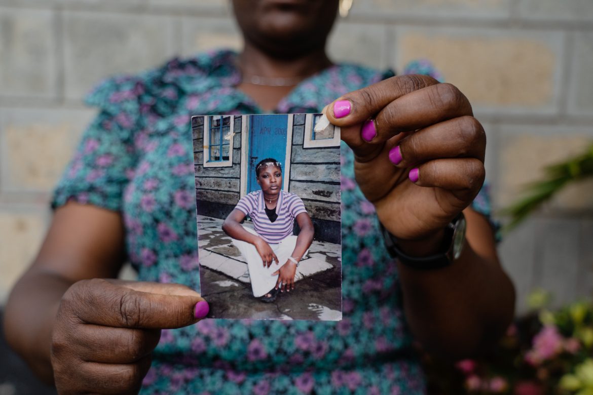 Buried without answers: The hidden toll on Kenyan women in the Gulf
