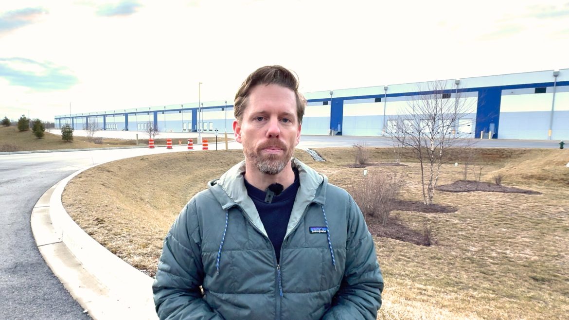 The chilling truth behind ICE’s detention warehouses