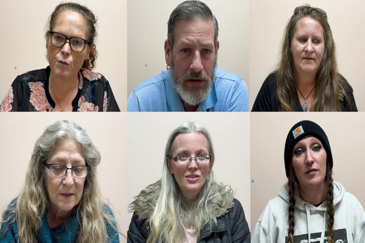 A billion-dollar company poisoned their town, then moved on. Now people are dying.