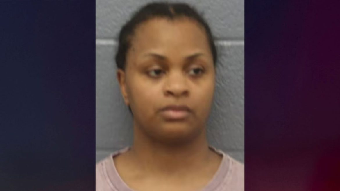 Ohio mom charged with murder after dog walker found her young daughters’ bodies in suitcases