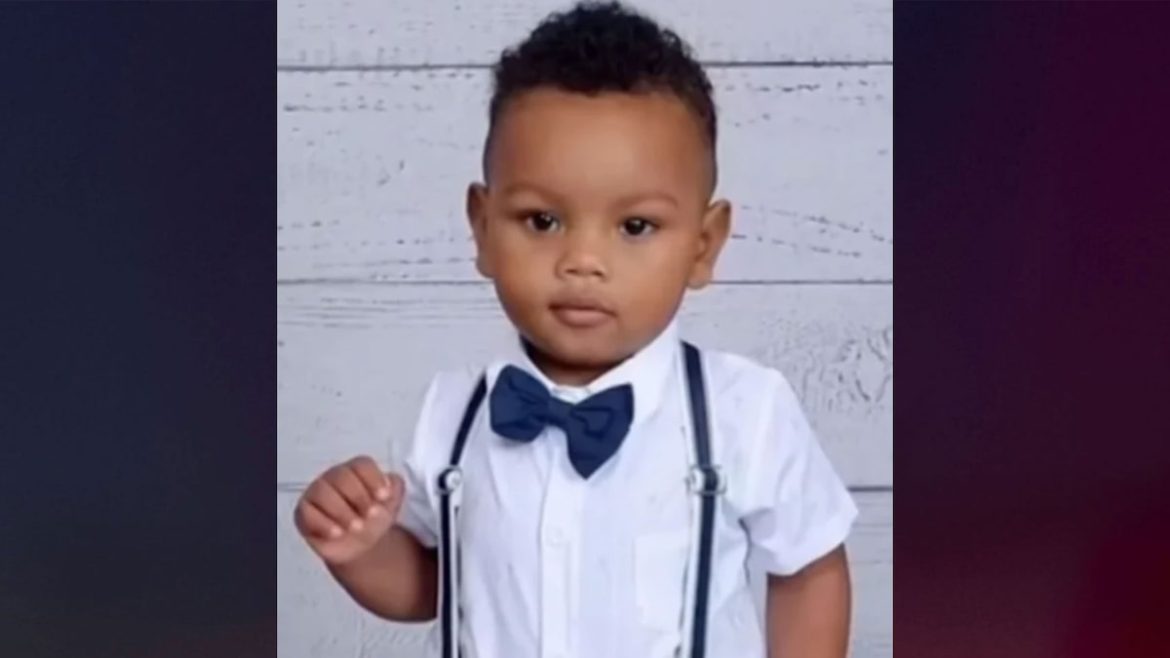 N.Y. day care owners sentenced to 25 years for toddler’s fatal fentanyl overdose