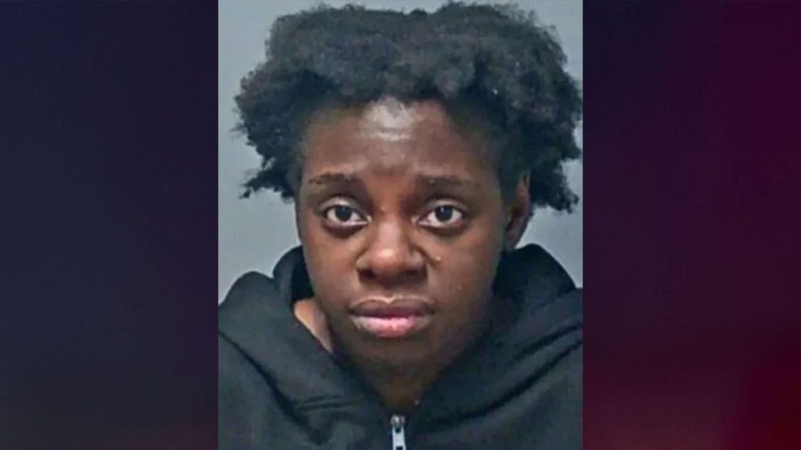 New Hampshire mom charged a year after newborn daughter found dead in pond